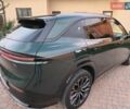 Zeekr 7X 2025 в Киеве на Automoto.ua Зеленый Zeekr 7X, объемом двигателя 0 л и пробегом 1 тыс. км за 45500 $, фото 1 на Automoto.ua