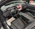 Зеленый Zeekr 7X, объемом двигателя 0 л и пробегом 1 тыс. км за 38199 $, фото 10 на Automoto.ua