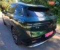 Зеленый Zeekr 7X, объемом двигателя 0 л и пробегом 1 тыс. км за 45000 $, фото 10 на Automoto.ua