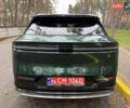 Зелений Zeekr 7X, об'ємом двигуна 0 л та пробігом 1 тис. км за 44950 $, фото 4 на Automoto.ua