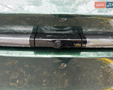 Зелений Zeekr 7X, об'ємом двигуна 0 л та пробігом 1 тис. км за 44950 $, фото 22 на Automoto.ua