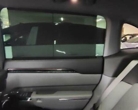 Zeekr 7X 2025 в Киеве на Automoto.ua Зеленый Zeekr 7X, объемом двигателя 0 л и пробегом 1 тыс. км за 49999 $, фото 26 на Automoto.ua