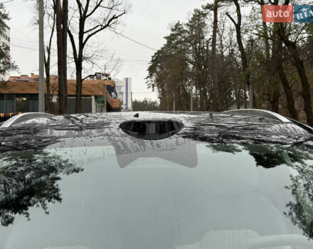 Зелений Zeekr 7X, об'ємом двигуна 0 л та пробігом 1 тис. км за 44950 $, фото 24 на Automoto.ua