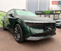 Зеленый Zeekr 7X, объемом двигателя 0 л и пробегом 1 тыс. км за 42500 $, фото 10 на Automoto.ua