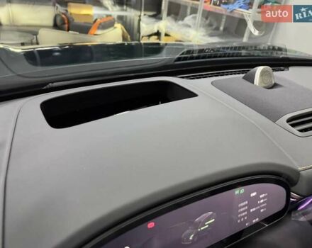 Зеленый Zeekr 7X, объемом двигателя 0 л и пробегом 1 тыс. км за 45990 $, фото 13 на Automoto.ua