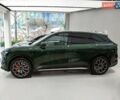 Зеленый Zeekr 7X, объемом двигателя 0 л и пробегом 1 тыс. км за 42898 $, фото 3 на Automoto.ua