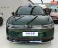 Зеленый Zeekr 7X, объемом двигателя 0 л и пробегом 1 тыс. км за 42898 $, фото 1 на Automoto.ua
