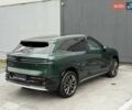 Зеленый Zeekr 7X, объемом двигателя 0 л и пробегом 1 тыс. км за 43700 $, фото 3 на Automoto.ua