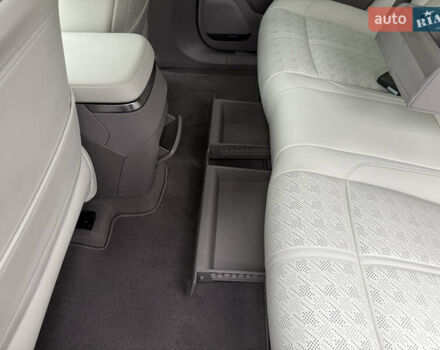 Зелений Zeekr 7X, об'ємом двигуна 0 л та пробігом 1 тис. км за 44950 $, фото 11 на Automoto.ua