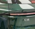 Зеленый Zeekr 7X, объемом двигателя 0 л и пробегом 1 тыс. км за 42200 $, фото 14 на Automoto.ua
