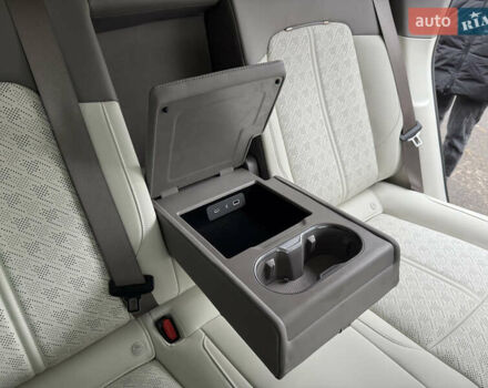 Зелений Zeekr 7X, об'ємом двигуна 0 л та пробігом 1 тис. км за 44950 $, фото 9 на Automoto.ua