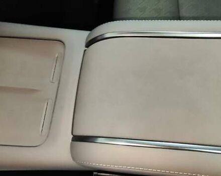 Zeekr 7X 2025 в Киеве на Automoto.ua Зеленый Zeekr 7X, объемом двигателя 0 л и пробегом 1 тыс. км за 49999 $, фото 9 на Automoto.ua