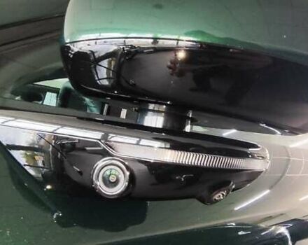 Zeekr 7X 2025 в Киеве на Automoto.ua Зеленый Zeekr 7X, объемом двигателя 0 л и пробегом 1 тыс. км за 49999 $, фото 5 на Automoto.ua