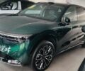 Zeekr 7X 2025 в Киеве на Automoto.ua Зеленый Zeekr 7X, объемом двигателя 0 л и пробегом 1 тыс. км за 49999 $, фото 1 на Automoto.ua
