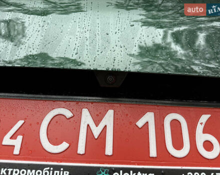 Зелений Zeekr 7X, об'ємом двигуна 0 л та пробігом 1 тис. км за 44950 $, фото 23 на Automoto.ua