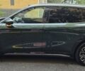 Zeekr 7X 2025 в Киеве на Automoto.ua Зеленый Zeekr 7X, объемом двигателя 0 л и пробегом 1 тыс. км за 45500 $, фото 4 на Automoto.ua