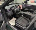 Зеленый Zeekr 7X, объемом двигателя 0 л и пробегом 1 тыс. км за 38199 $, фото 9 на Automoto.ua