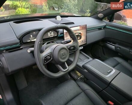 Zeekr 7X 2025 в Киеве на Automoto.ua Зеленый Zeekr 7X, объемом двигателя 0 л и пробегом 1 тыс. км за 45500 $, фото 11 на Automoto.ua