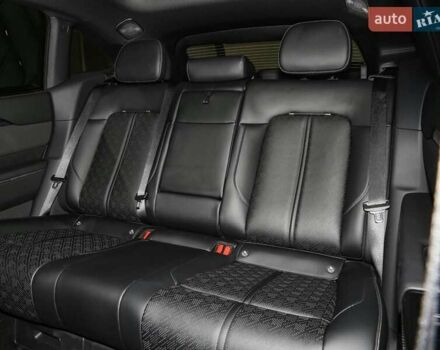 Зеленый Zeekr 7X, объемом двигателя 0 л и пробегом 1 тыс. км за 42898 $, фото 19 на Automoto.ua