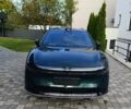 Зеленый Zeekr 7X, объемом двигателя 0 л и пробегом 1 тыс. км за 44000 $, фото 1 на Automoto.ua