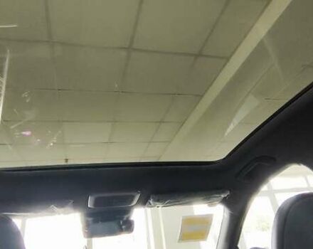 Zeekr 7X 2025 в Киеве на Automoto.ua Зеленый Zeekr 7X, объемом двигателя 0 л и пробегом 1 тыс. км за 49999 $, фото 27 на Automoto.ua