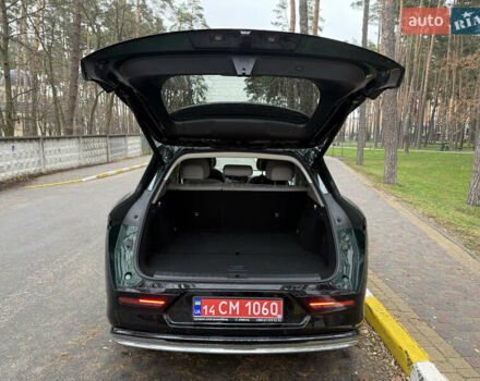 Зелений Zeekr 7X, об'ємом двигуна 0 л та пробігом 1 тис. км за 44950 $, фото 14 на Automoto.ua