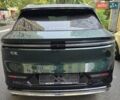 Zeekr 7X 2025 в Киеве на Automoto.ua Зеленый Zeekr 7X, объемом двигателя 0 л и пробегом 1 тыс. км за 45500 $, фото 2 на Automoto.ua
