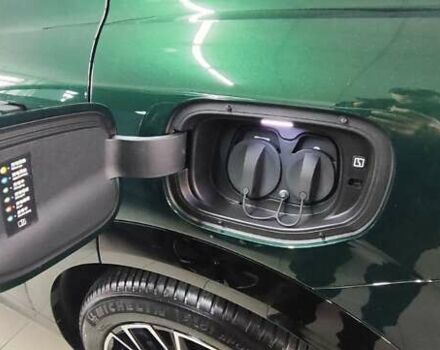 Zeekr 7X 2025 в Киеве на Automoto.ua Зеленый Zeekr 7X, объемом двигателя 0 л и пробегом 1 тыс. км за 49999 $, фото 23 на Automoto.ua