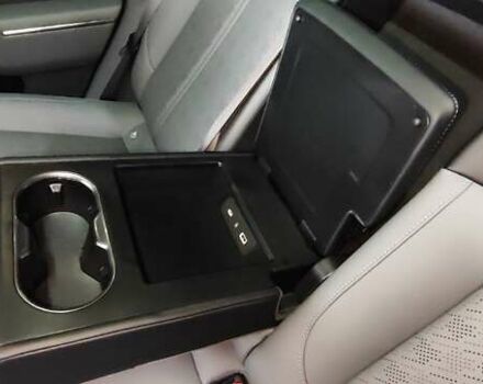 Zeekr 7X 2025 в Киеве на Automoto.ua Зеленый Zeekr 7X, объемом двигателя 0 л и пробегом 1 тыс. км за 49999 $, фото 16 на Automoto.ua