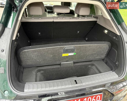 Зелений Zeekr 7X, об'ємом двигуна 0 л та пробігом 1 тис. км за 44950 $, фото 17 на Automoto.ua