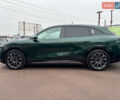 Зеленый Zeekr 7X, объемом двигателя 0 л и пробегом 1 тыс. км за 42500 $, фото 8 на Automoto.ua