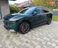 Зеленый Zeekr 7X, объемом двигателя 0 л и пробегом 1 тыс. км за 45000 $, фото 1 на Automoto.ua