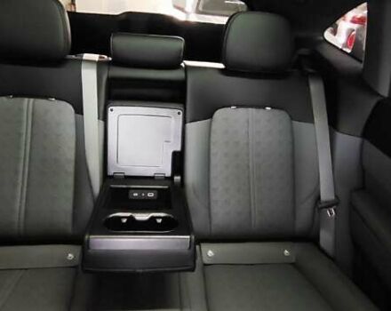 Zeekr 7X 2025 в Киеве на Automoto.ua Зеленый Zeekr 7X, объемом двигателя 0 л и пробегом 1 тыс. км за 49999 $, фото 15 на Automoto.ua