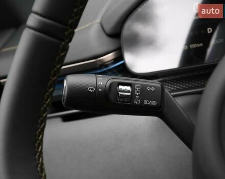 Зеленый Zeekr 7X, объемом двигателя 0 л и пробегом 1 тыс. км за 42200 $, фото 35 на Automoto.ua