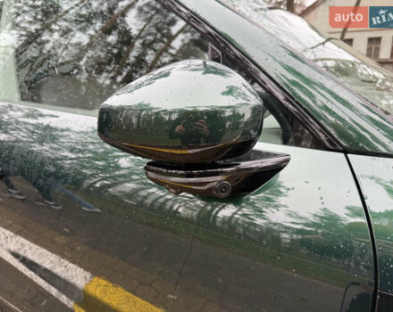 Зелений Zeekr 7X, об'ємом двигуна 0 л та пробігом 1 тис. км за 44950 $, фото 20 на Automoto.ua