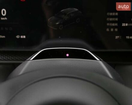 Зеленый Zeekr 7X, объемом двигателя 0 л и пробегом 1 тыс. км за 42200 $, фото 39 на Automoto.ua