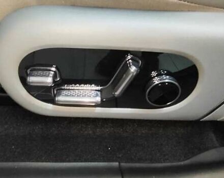 Zeekr 7X 2025 в Киеве на Automoto.ua Зеленый Zeekr 7X, объемом двигателя 0 л и пробегом 1 тыс. км за 49999 $, фото 12 на Automoto.ua