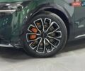 Зеленый Zeekr 7X, объемом двигателя 0 л и пробегом 1 тыс. км за 45990 $, фото 2 на Automoto.ua