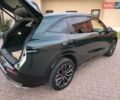 Zeekr 7X 2025 в Киеве на Automoto.ua Зеленый Zeekr 7X, объемом двигателя 0 л и пробегом 1 тыс. км за 45500 $, фото 19 на Automoto.ua