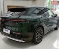 Зеленый Zeekr 7X, объемом двигателя 0 л и пробегом 1 тыс. км за 42898 $, фото 6 на Automoto.ua