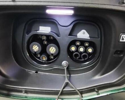 Zeekr 7X 2025 в Киеве на Automoto.ua Зеленый Zeekr 7X, объемом двигателя 0 л и пробегом 1 тыс. км за 49999 $, фото 22 на Automoto.ua