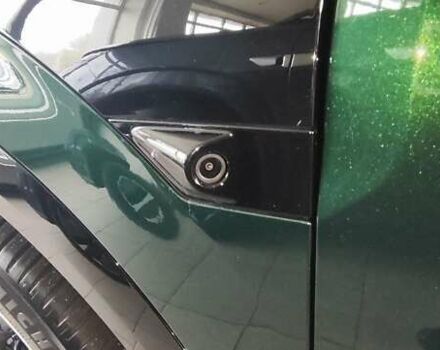 Zeekr 7X 2025 в Киеве на Automoto.ua Зеленый Zeekr 7X, объемом двигателя 0 л и пробегом 1 тыс. км за 49999 $, фото 32 на Automoto.ua