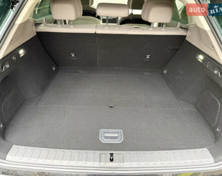 Зелений Zeekr 7X, об'ємом двигуна 0 л та пробігом 1 тис. км за 44950 $, фото 15 на Automoto.ua