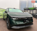 Зеленый Zeekr 7X, объемом двигателя 0 л и пробегом 1 тыс. км за 42500 $, фото 1 на Automoto.ua