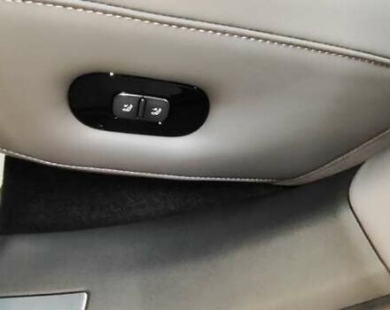 Zeekr 7X 2025 в Киеве на Automoto.ua Зеленый Zeekr 7X, объемом двигателя 0 л и пробегом 1 тыс. км за 49999 $, фото 18 на Automoto.ua