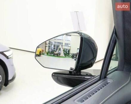 Зеленый Zeekr 7X, объемом двигателя 0 л и пробегом 1 тыс. км за 42200 $, фото 18 на Automoto.ua