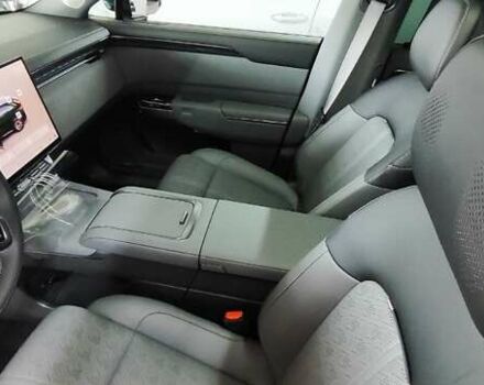 Zeekr 7X 2025 в Киеве на Automoto.ua Зеленый Zeekr 7X, объемом двигателя 0 л и пробегом 1 тыс. км за 49999 $, фото 8 на Automoto.ua