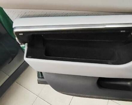 Zeekr 7X 2025 в Киеве на Automoto.ua Зеленый Zeekr 7X, объемом двигателя 0 л и пробегом 1 тыс. км за 49999 $, фото 31 на Automoto.ua