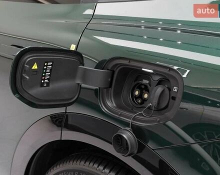 Зеленый Zeekr 7X, объемом двигателя 0 л и пробегом 1 тыс. км за 42200 $, фото 24 на Automoto.ua