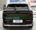 Зеленый Zeekr 7X, объемом двигателя 0 л и пробегом 1 тыс. км за 42898 $, фото 5 на Automoto.ua